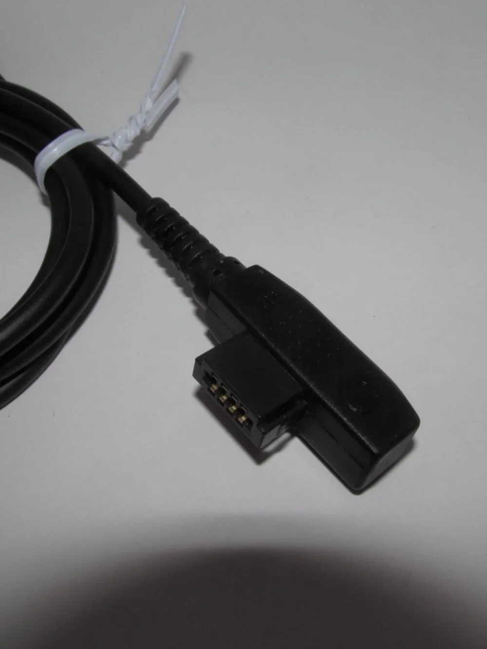 Bandai WonderSwan Link Communication Cable Sammy Tested Working USA Seller